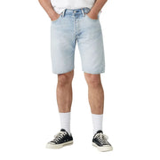 Shorts 501 Original - Light Indigo