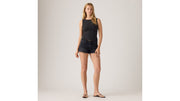 Levi's Shorts Low Nero
