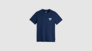 Levi's T-Shirt Classic Graphic Blu