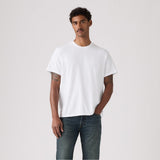 T-Shirt Essential - Bianco