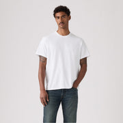Levi's T-Shirt Essential Bianco