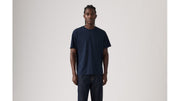 Levi's T-Shirt Essential Blu