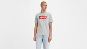 Levi's T-Shirt Logo Classic Grigio
