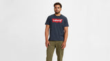 T-Shirt Logo Classic Tee - Blu