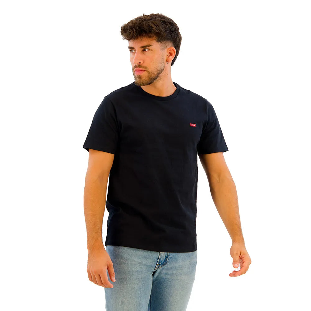 T-Shirt Original Tee - Nero