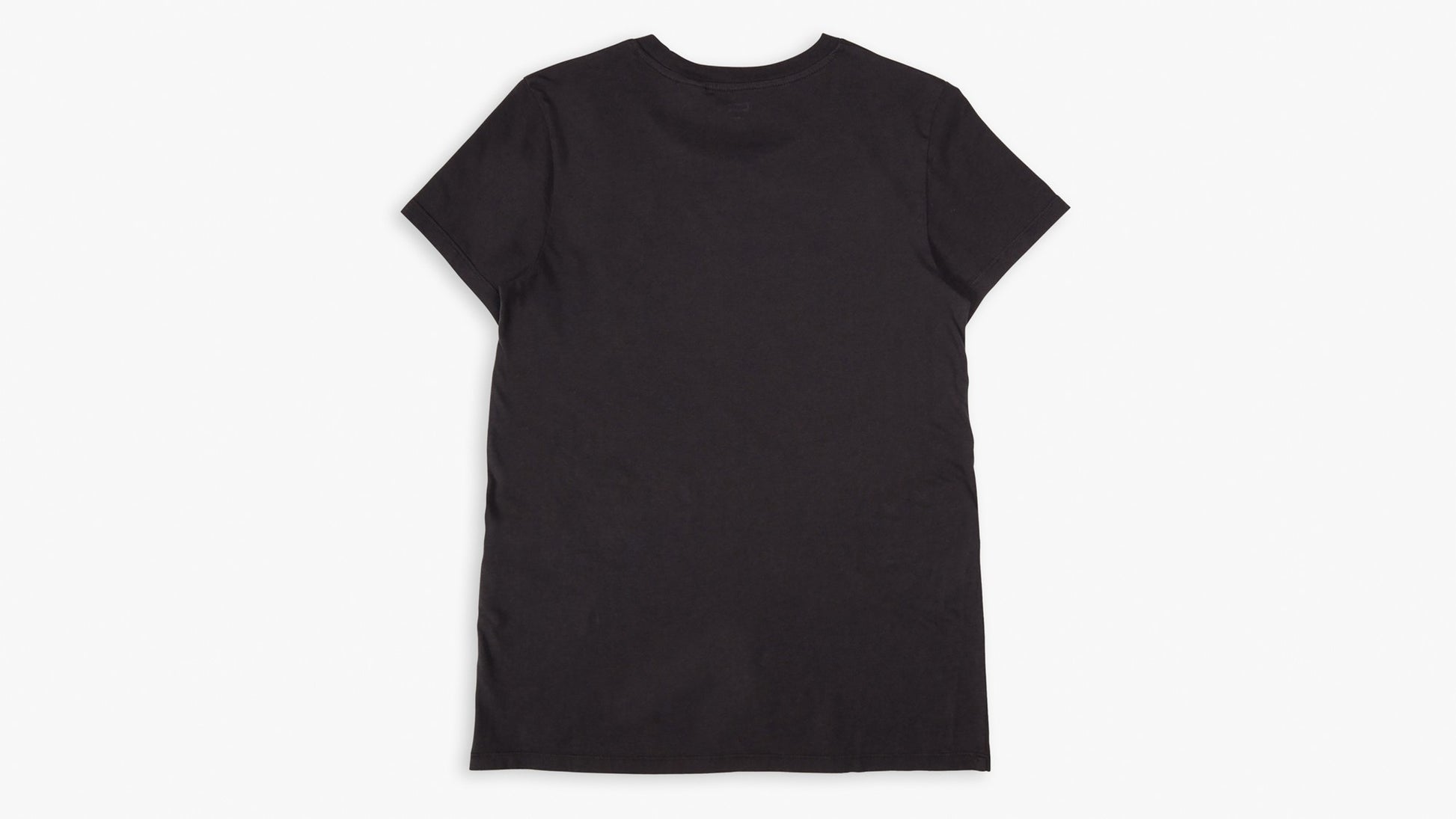 Levi's T-Shirt The Perfect Tee Nero