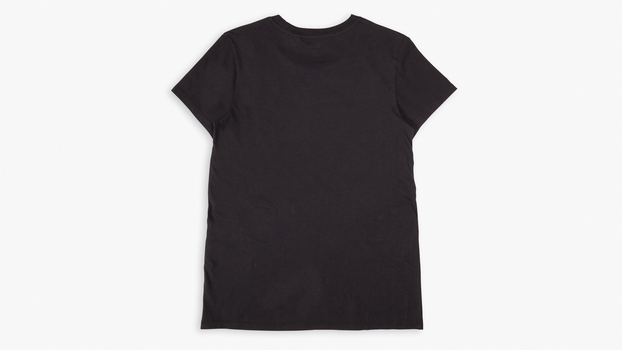 Levi's T-Shirt The Perfect Tee Nero