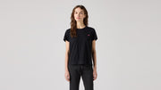 Levi's T-Shirt The Perfect Tee Nero
