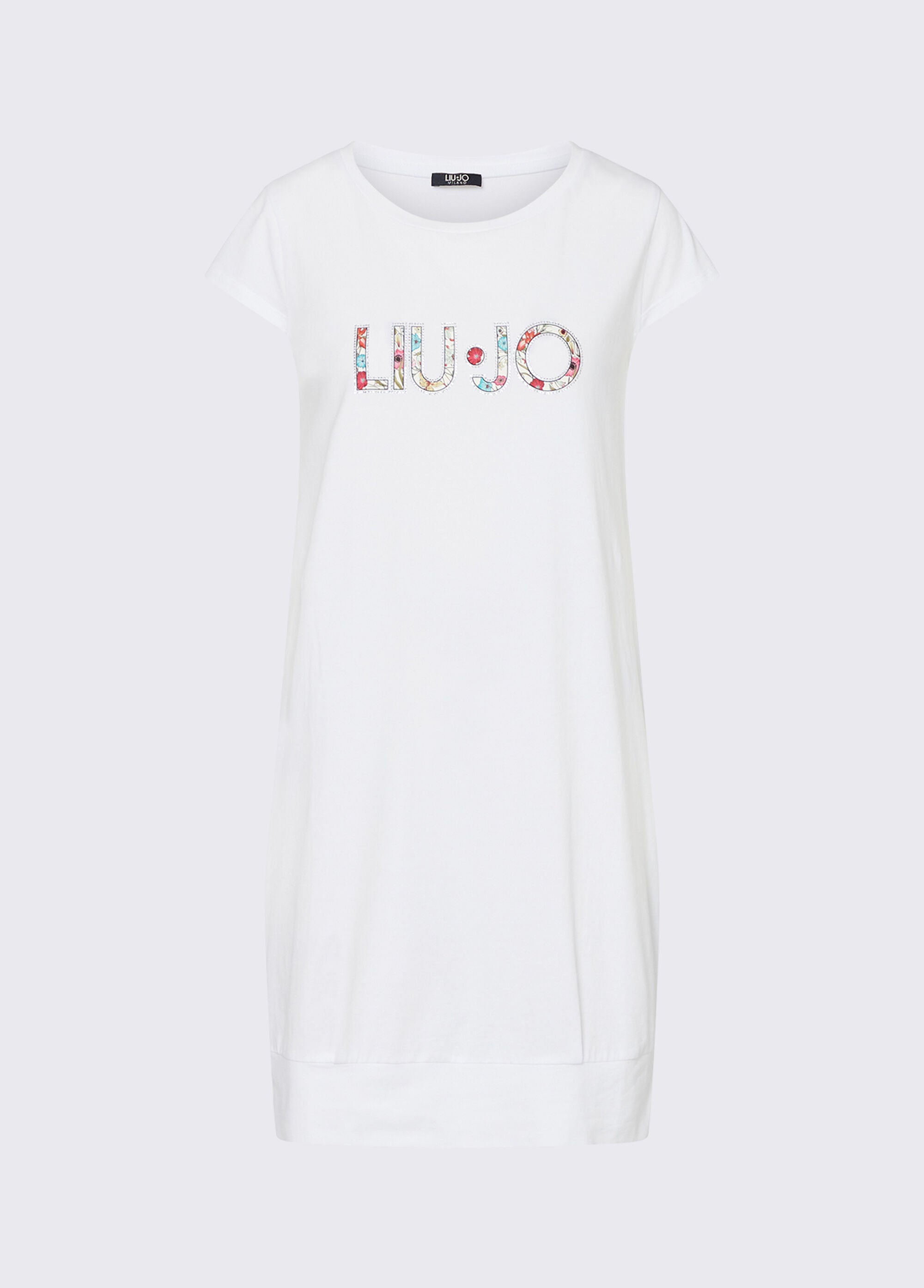 Liu Jo Abito Liu Jo Bianco