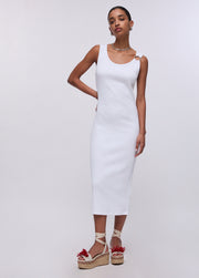 Liu Jo Abito Liu Jo VA6129J4822 Bianco