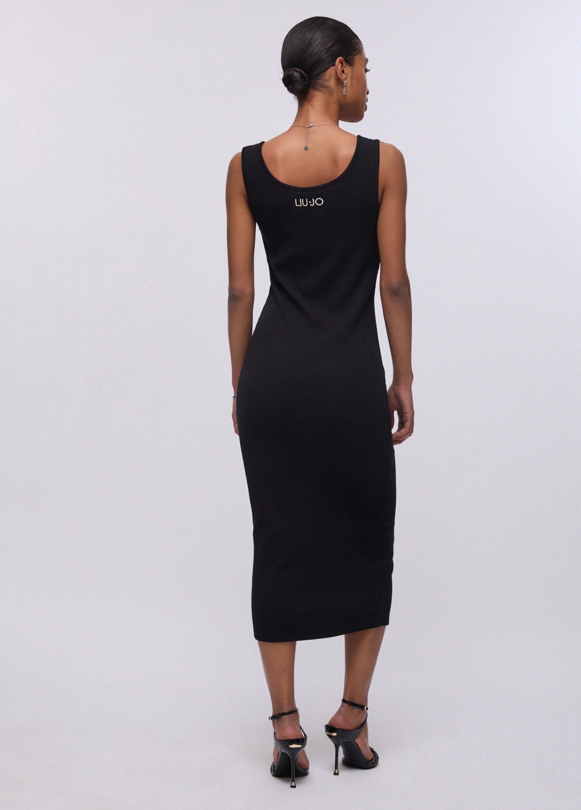 Liu Jo Abito Liu Jo VA6129J4822 Nero