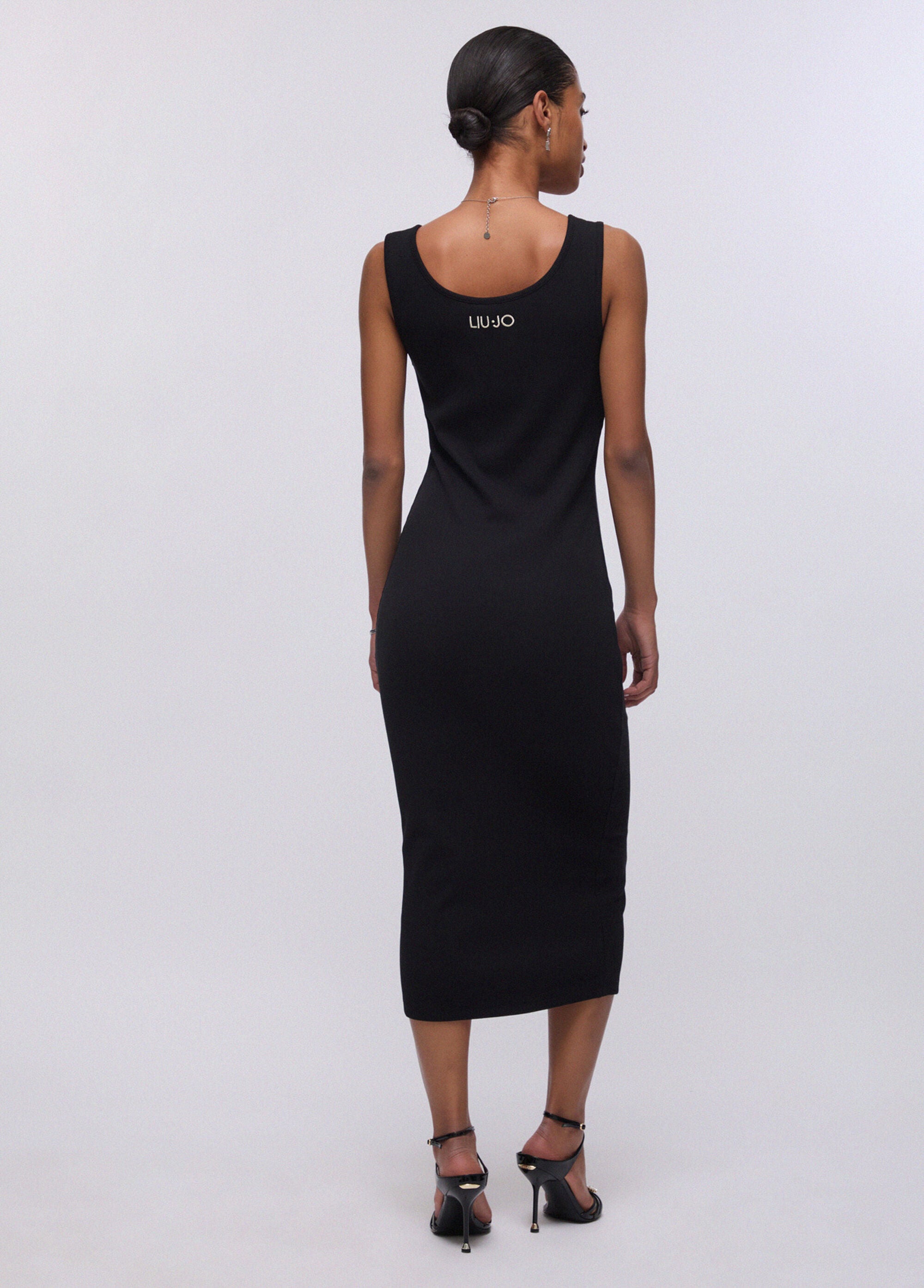 Liu Jo Abito Liu Jo VA6129J4822 Nero