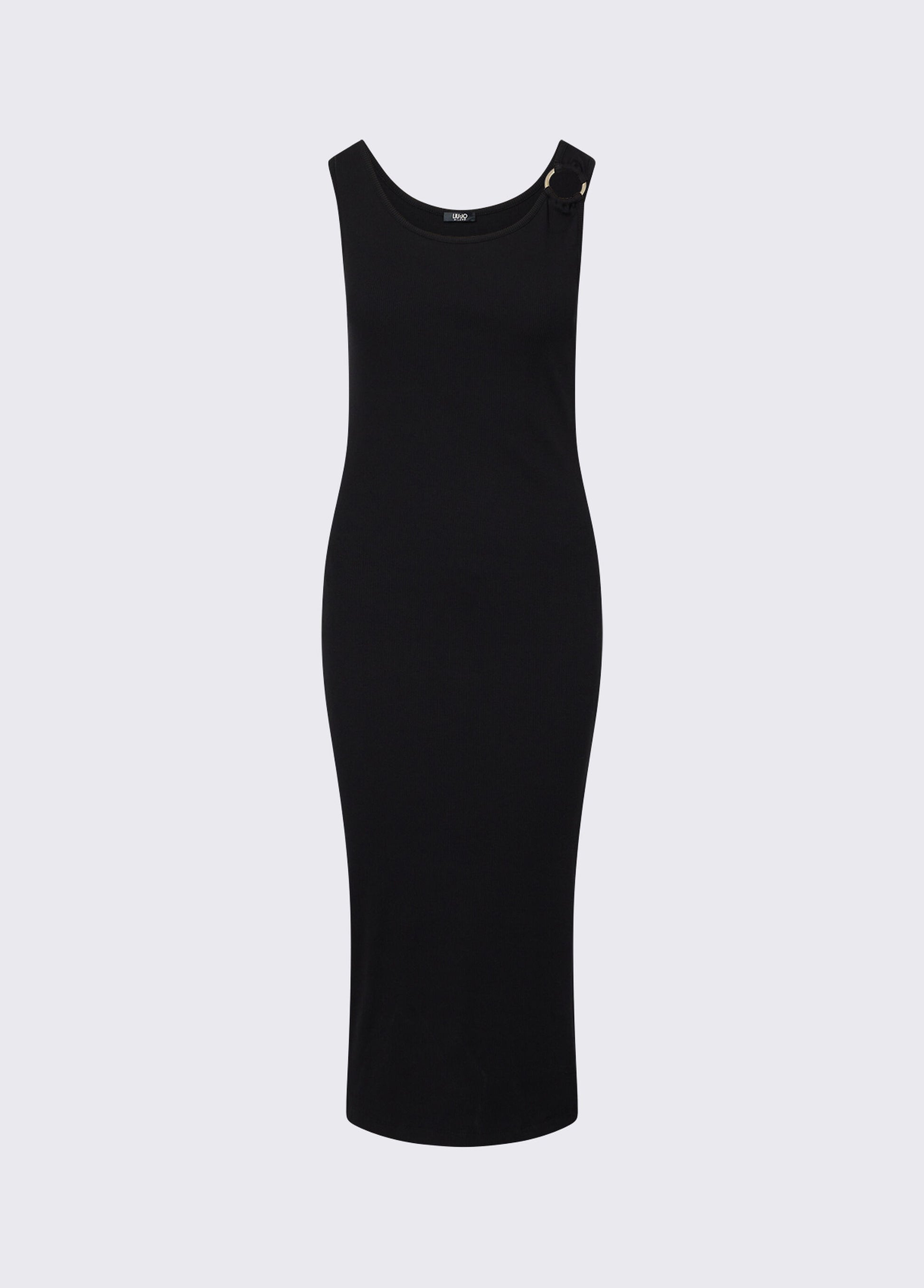 Liu Jo Abito Liu Jo VA6129J4822 Nero
