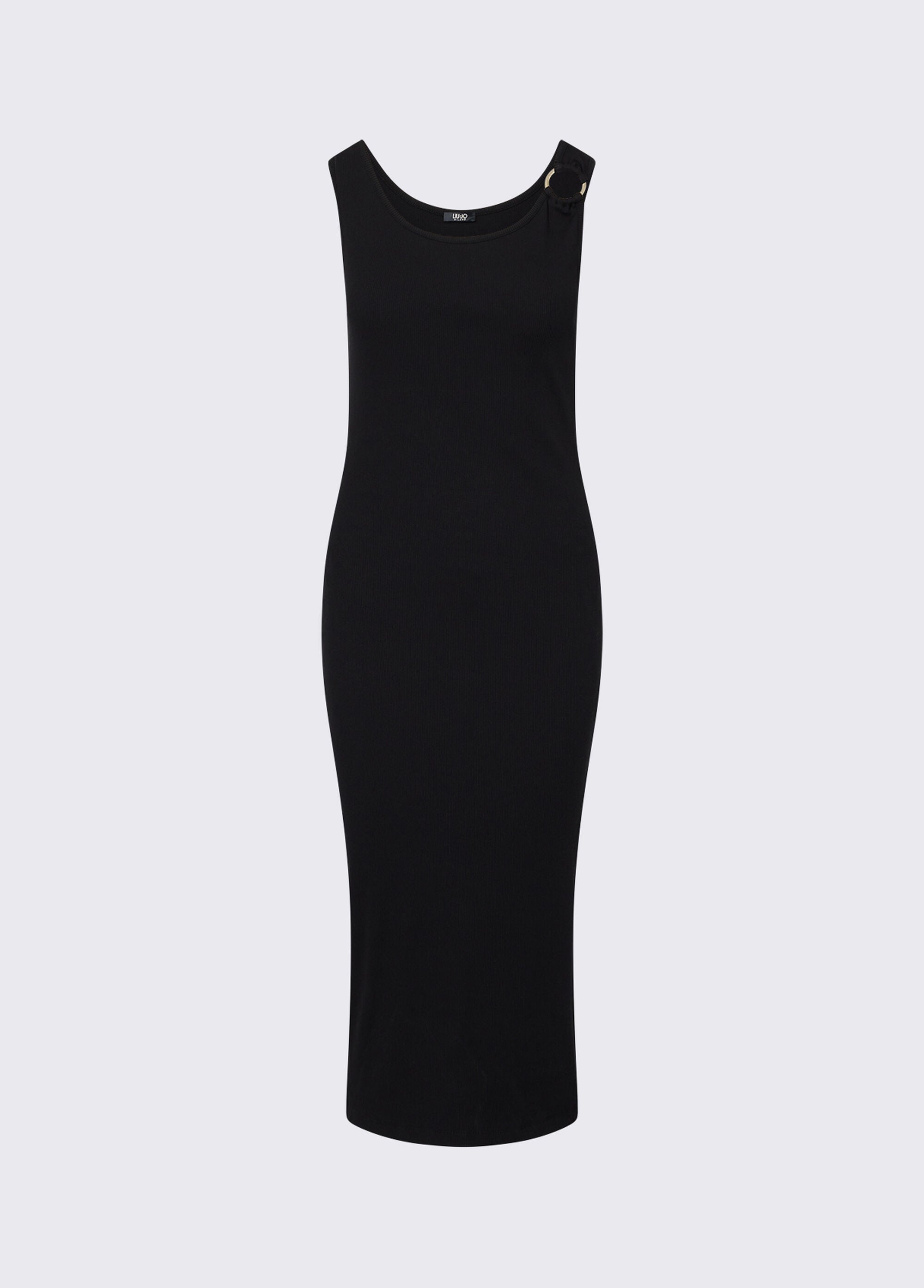 Liu Jo Abito Liu Jo VA6129J4822 Nero