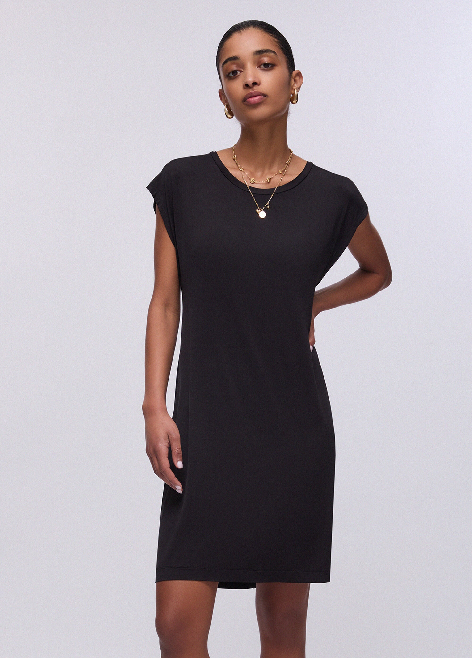 Liu Jo Abito Liu Jo VA6159J3888 Nero