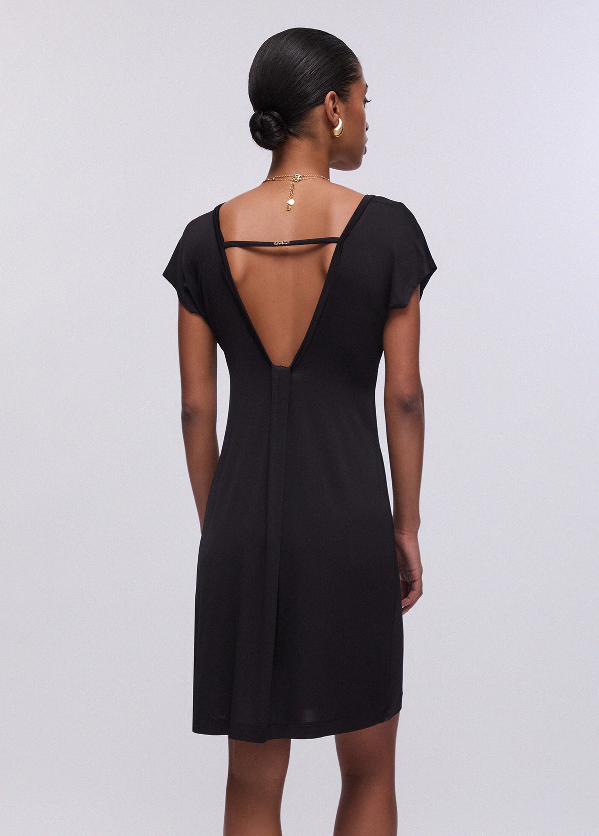 Liu Jo Abito Liu Jo VA6159J3888 Nero