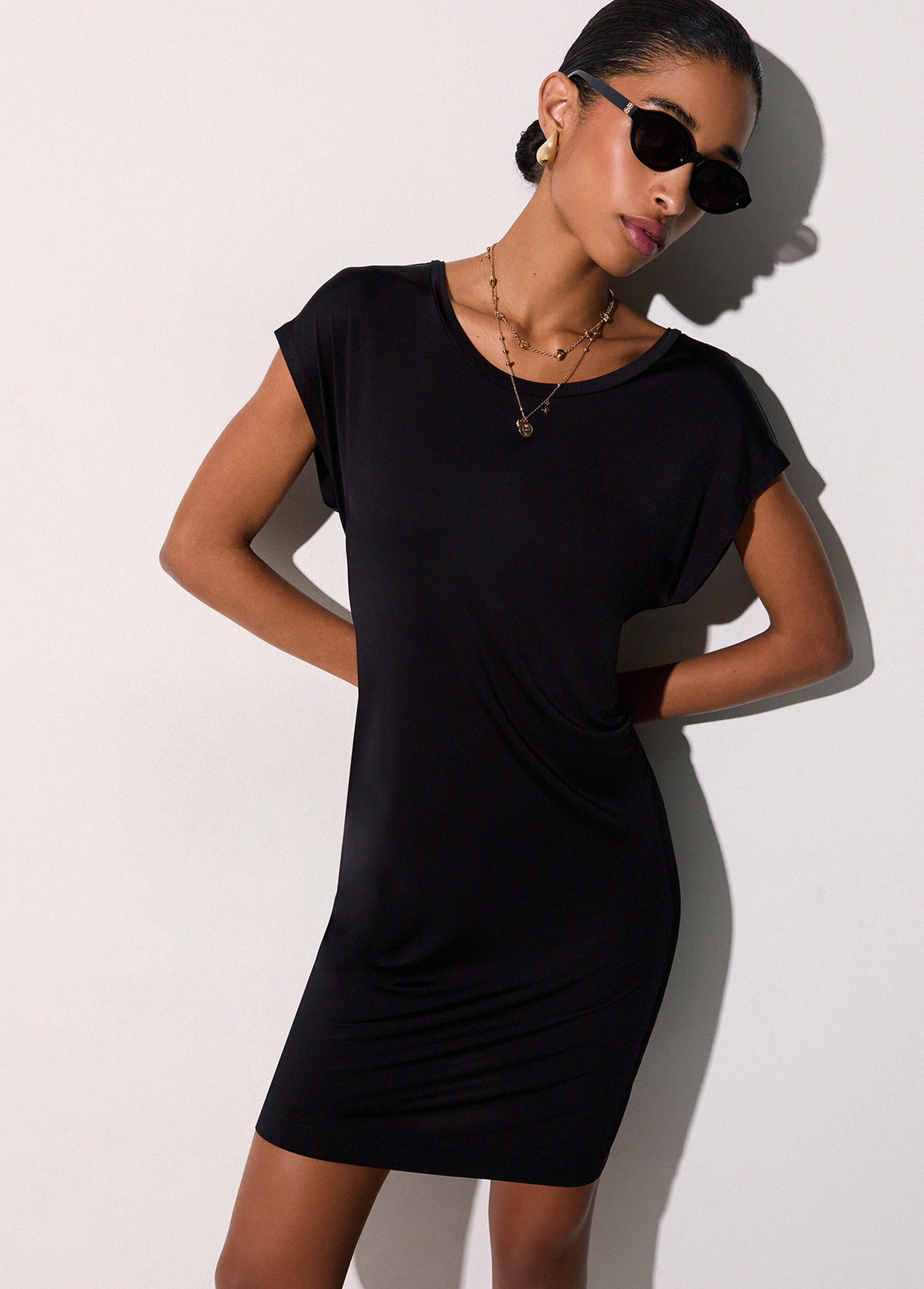 Liu Jo Abito Liu Jo VA6159J3888 Nero