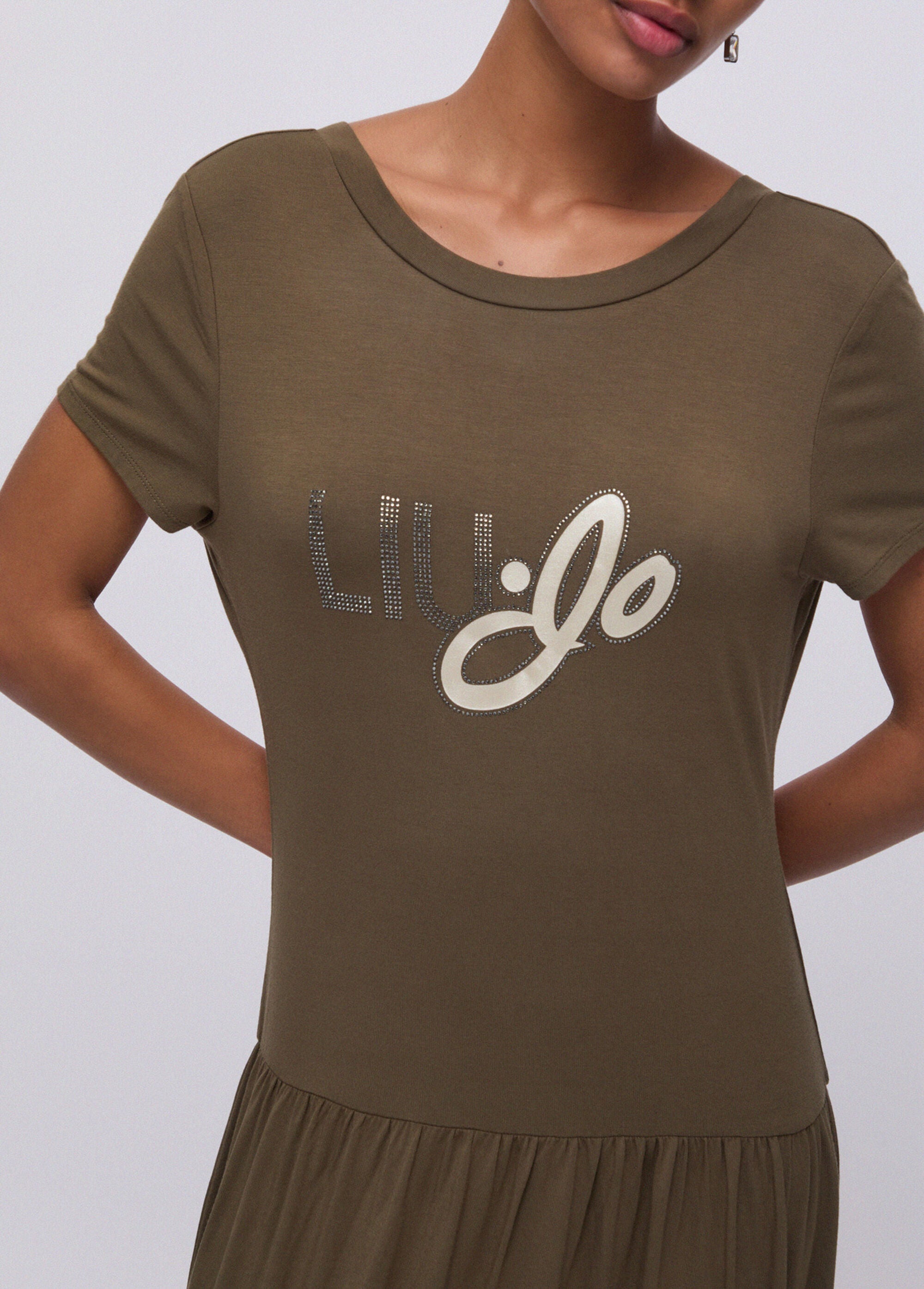 Liu Jo Abito Liu Jo Multicolor