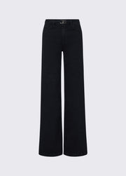 Pantalone - Nero denim