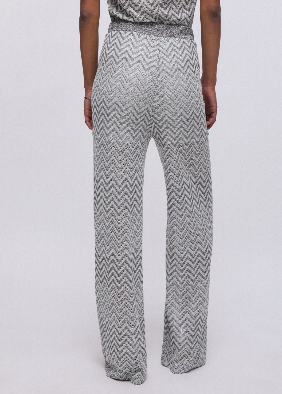 Liu Jo Pantalone Liu Jo VA6176J3878 Nero
