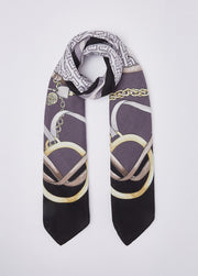 Foulard - Nero