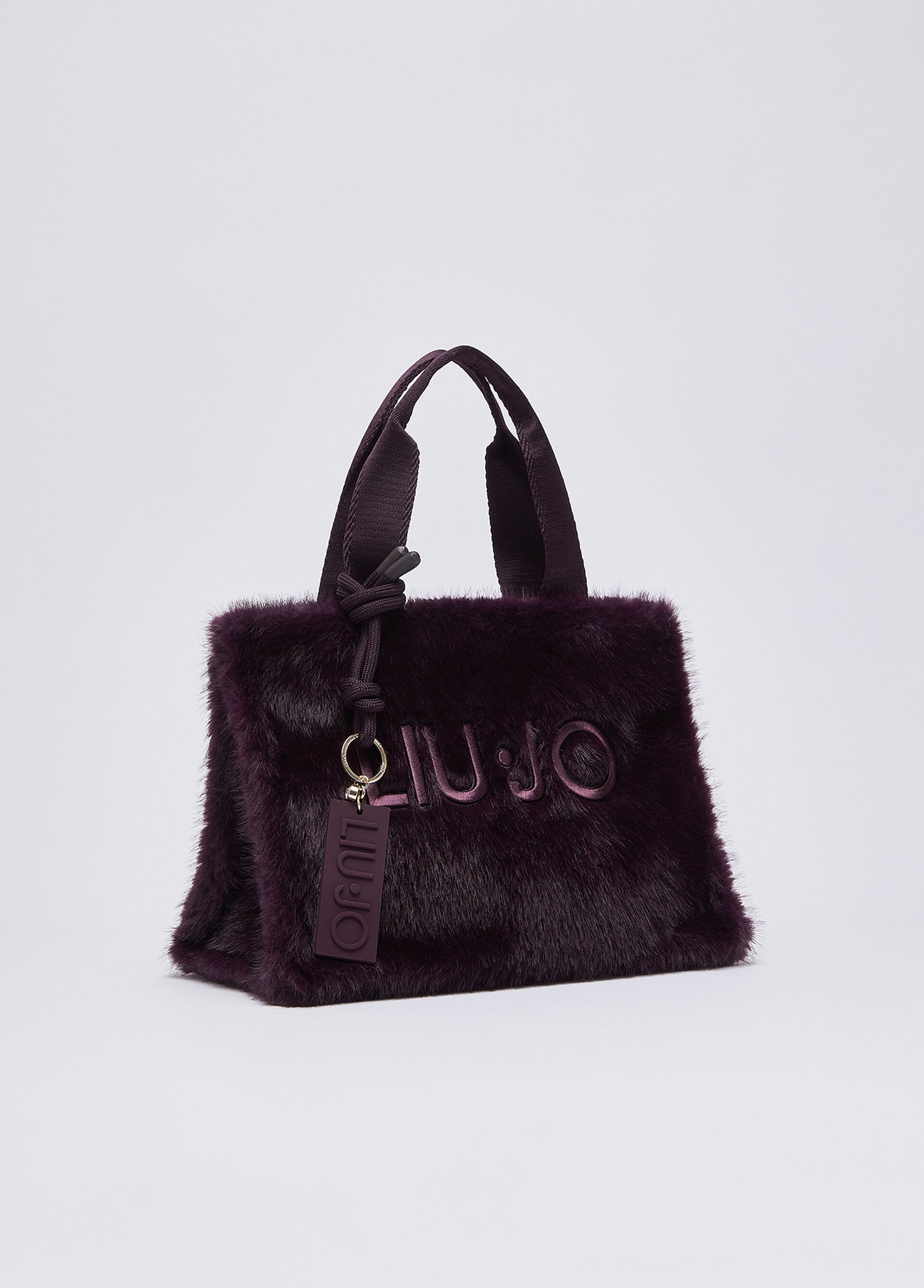 Borsa - Bordeaux scuro