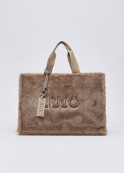 Borsa - Ghiaccio chiaro