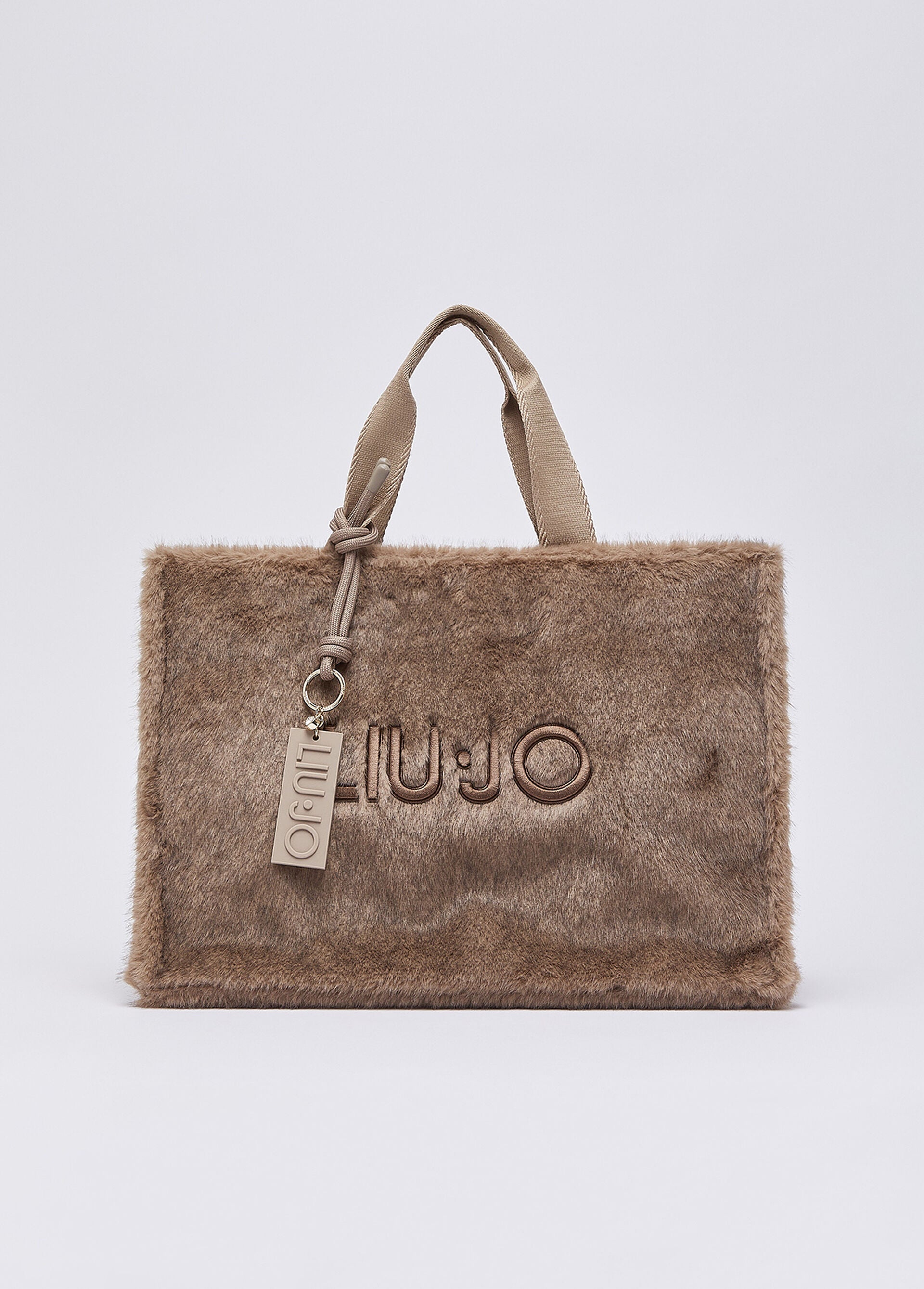 Borsa - Ghiaccio chiaro