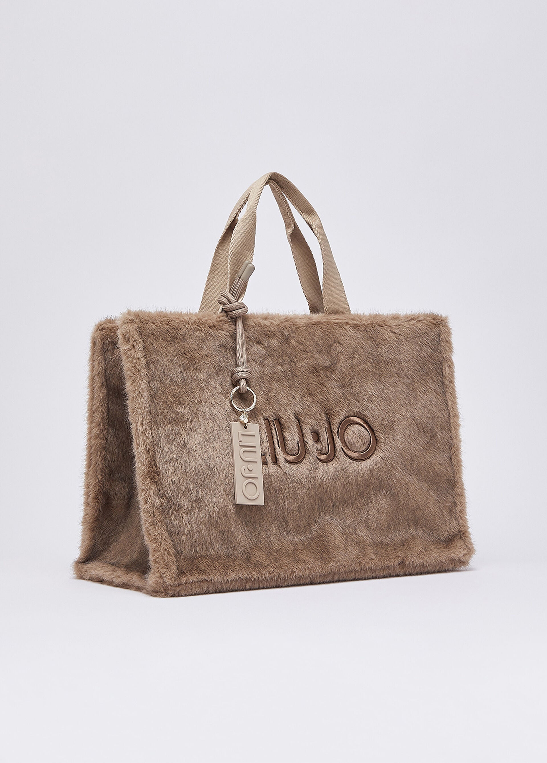 Borsa - Ghiaccio chiaro