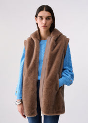 Cappotto - Ghiaccio chiaro