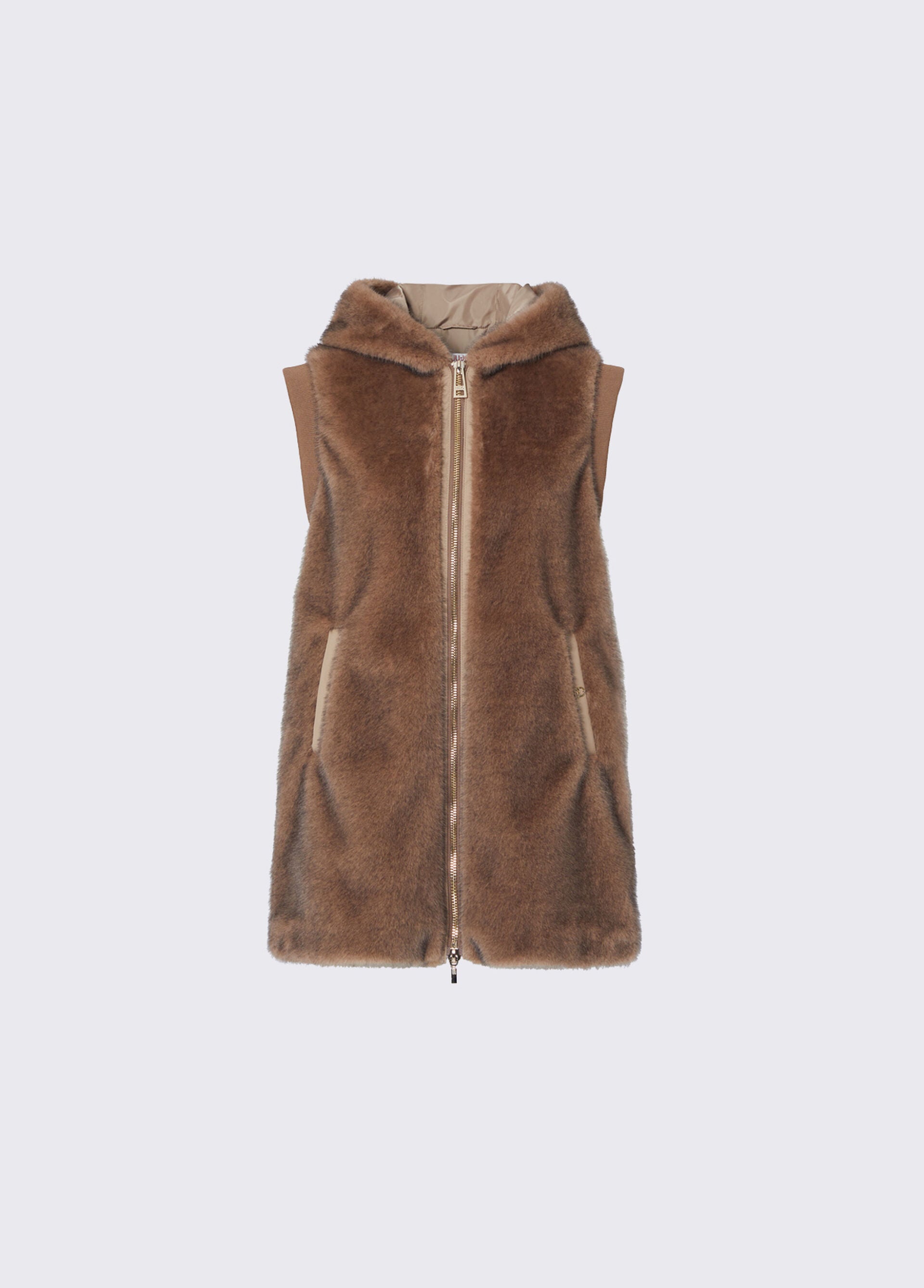 Cappotto - Ghiaccio chiaro
