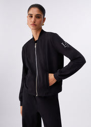 Liu Jo Completo felpa e pantaloni Nero