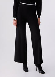 Pantalone - Nero e bianco