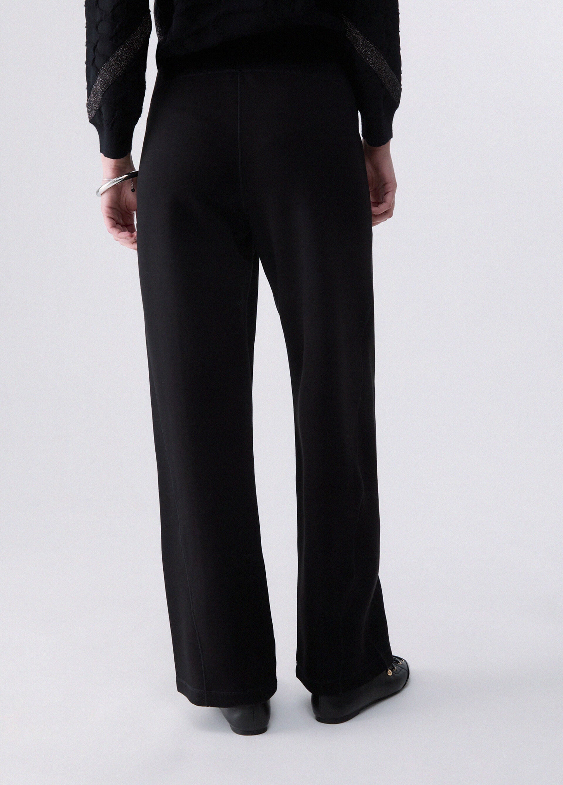 Pantalone - Nero