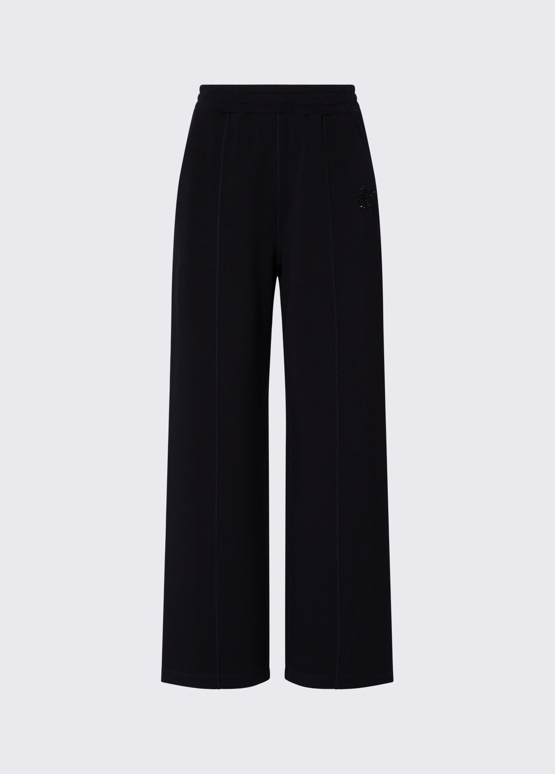 Pantalone - Nero