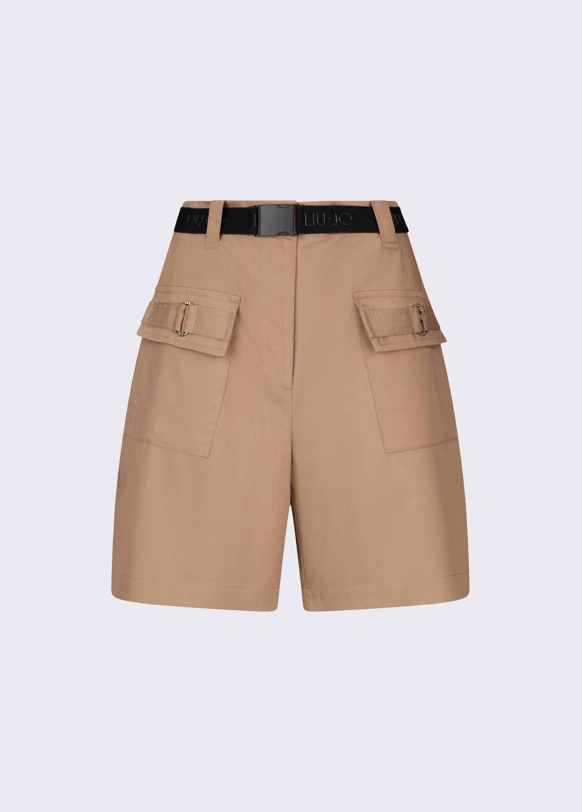 Liu Jo Pantaloni Beige