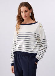 Liu Jo T-Shirt Bianco