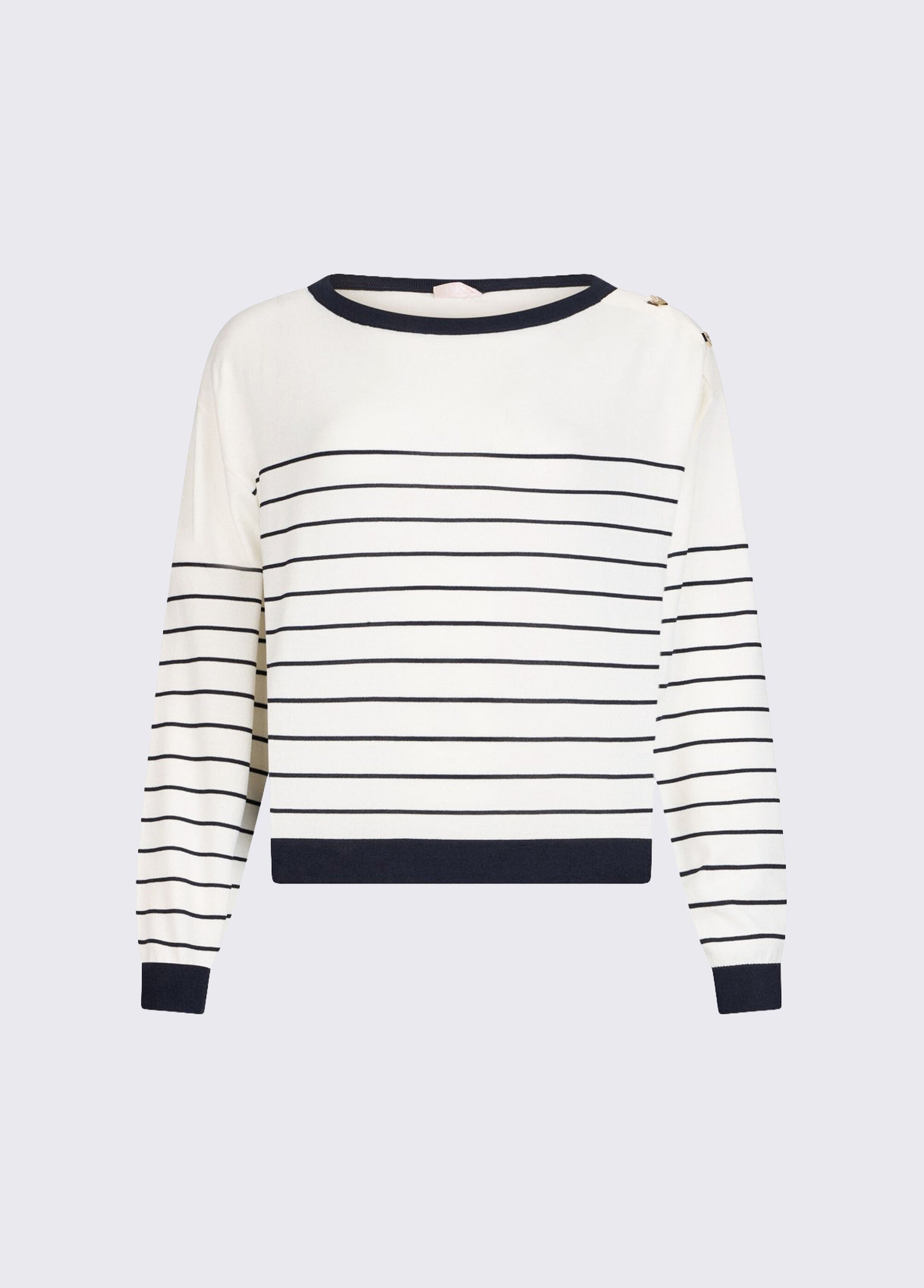 Liu Jo T-Shirt Bianco