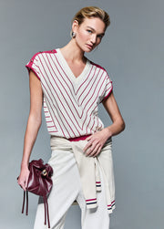 Liu Jo T-Shirt Bianco