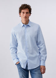 Liu Jo Camicia Blu