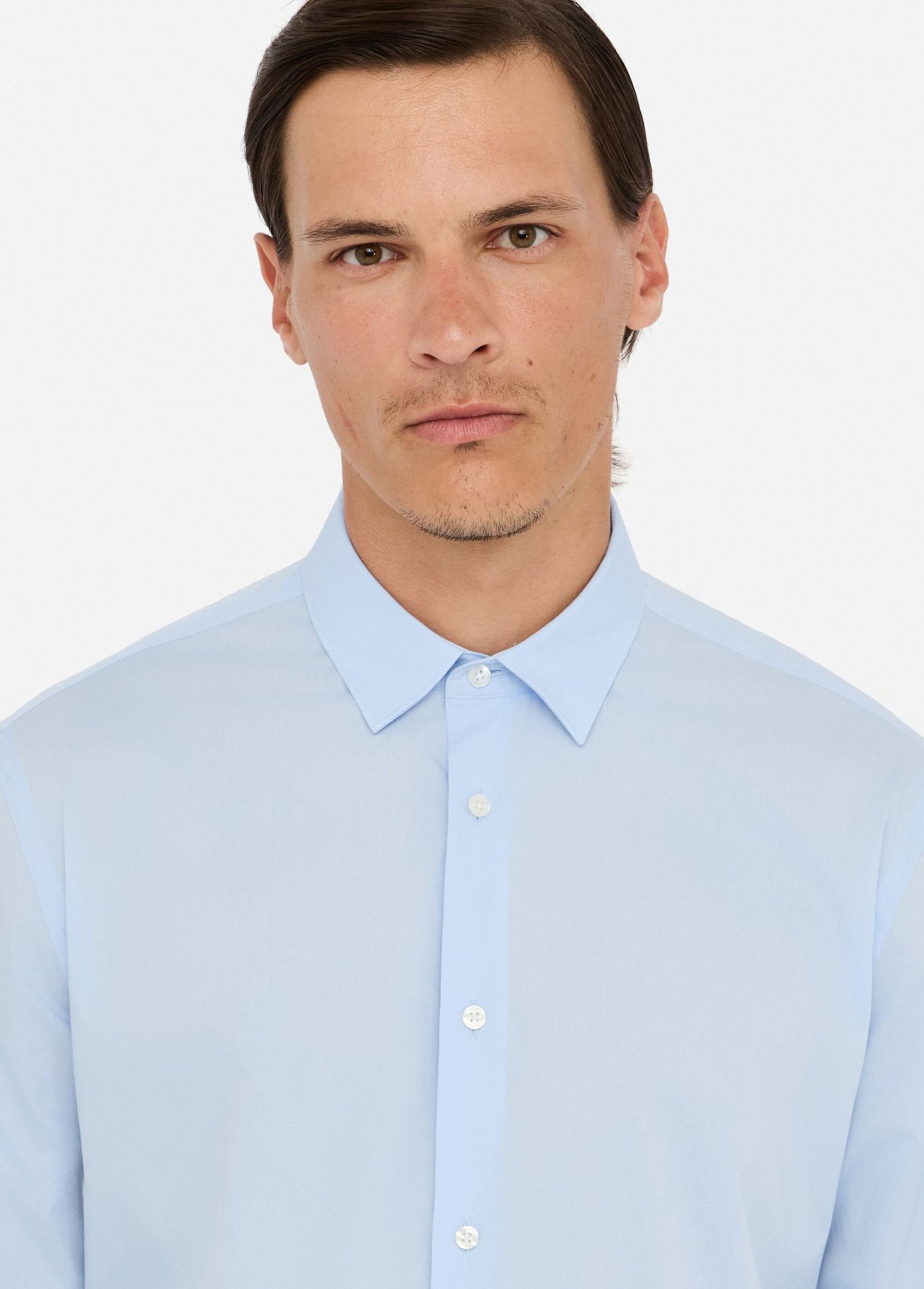 Liu Jo Camicia Blu