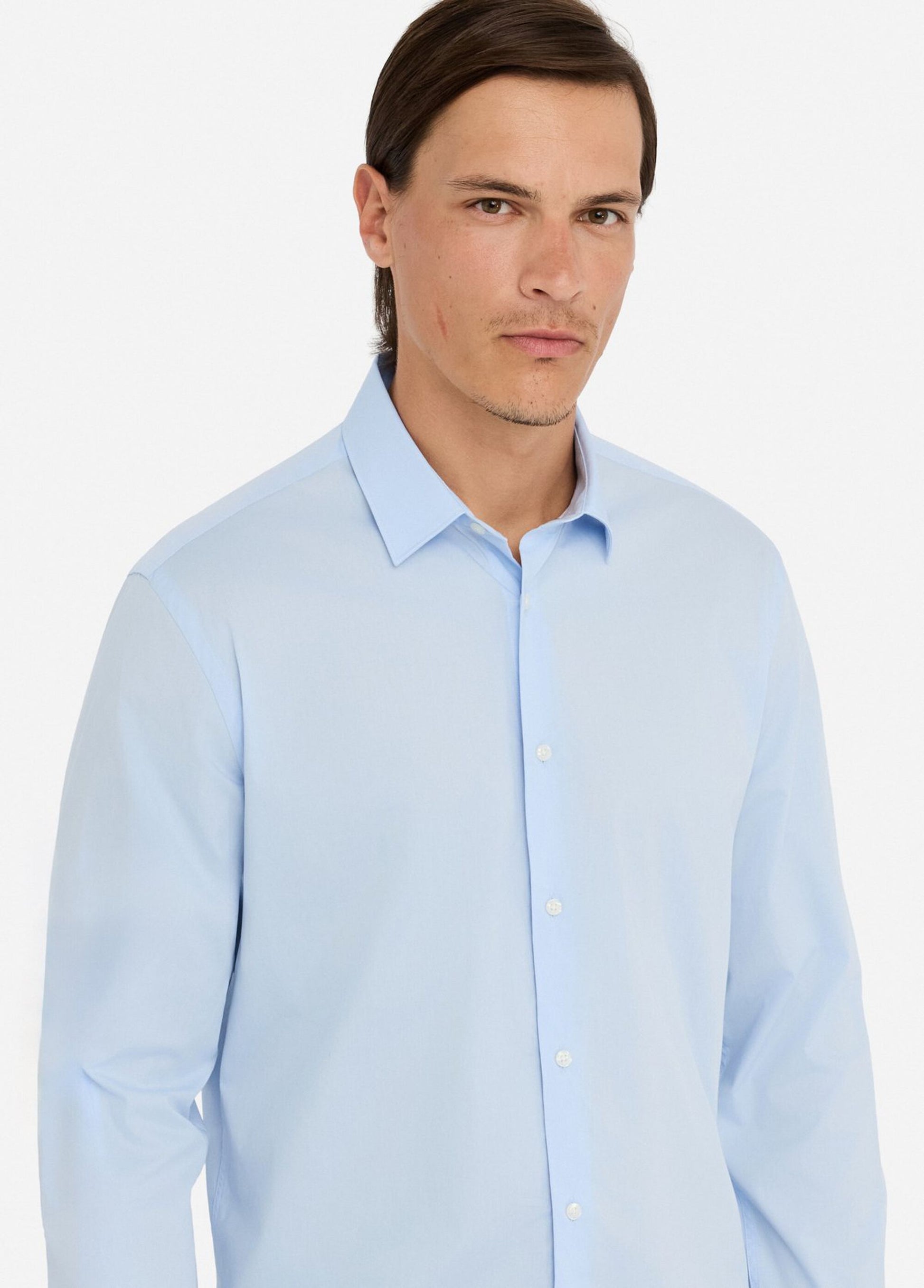 Liu Jo Camicia Blu