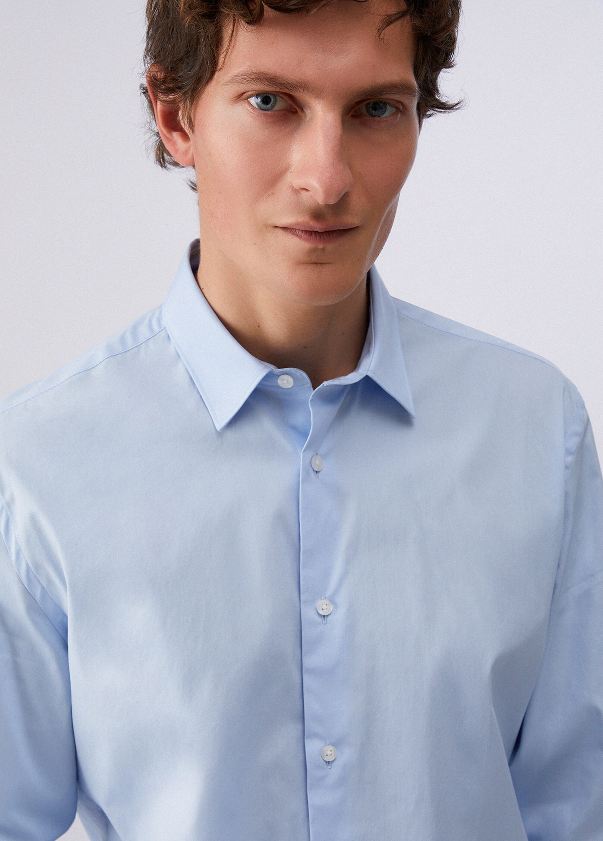 Liu Jo Camicia Blu