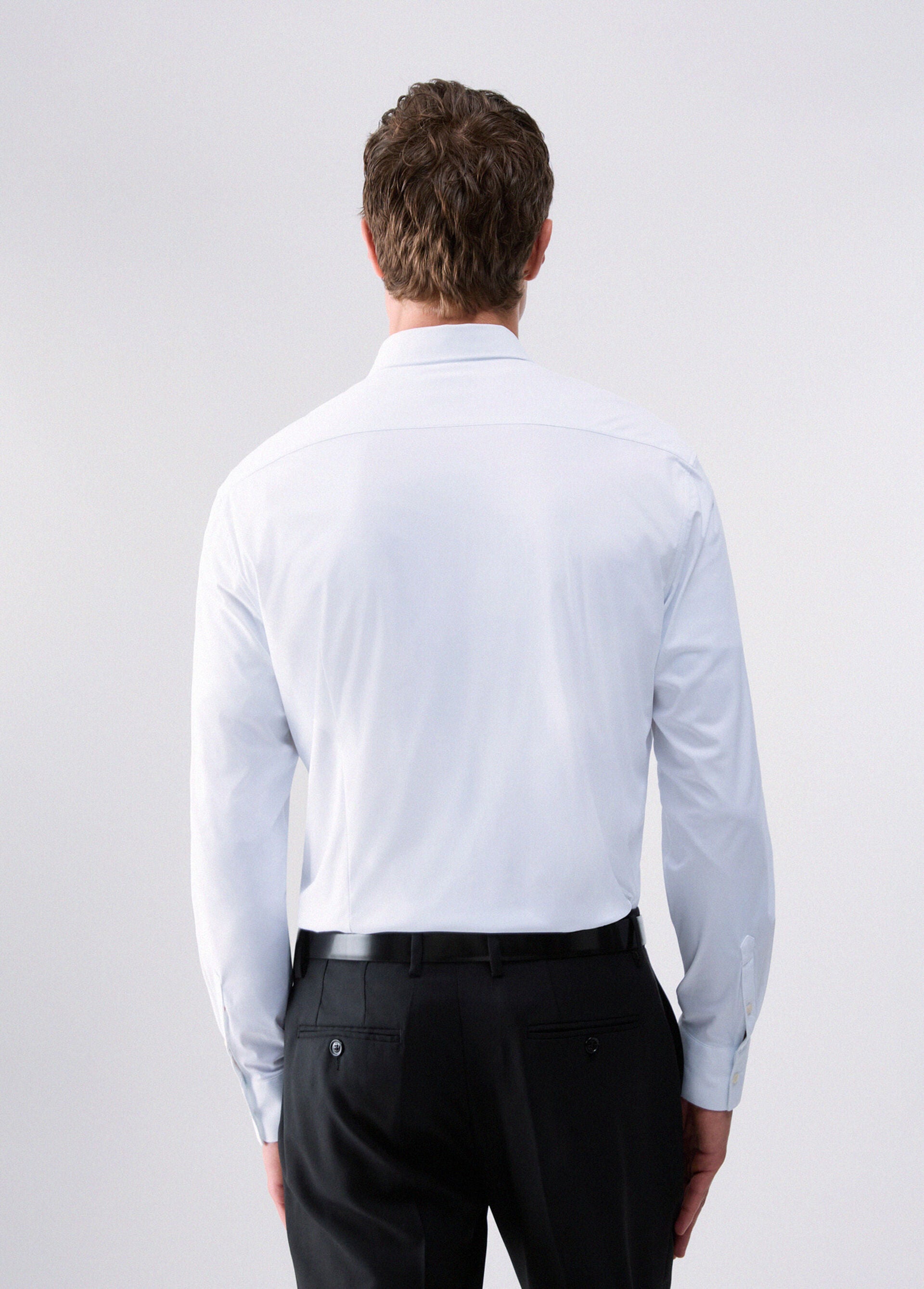 Camicia - Bianco