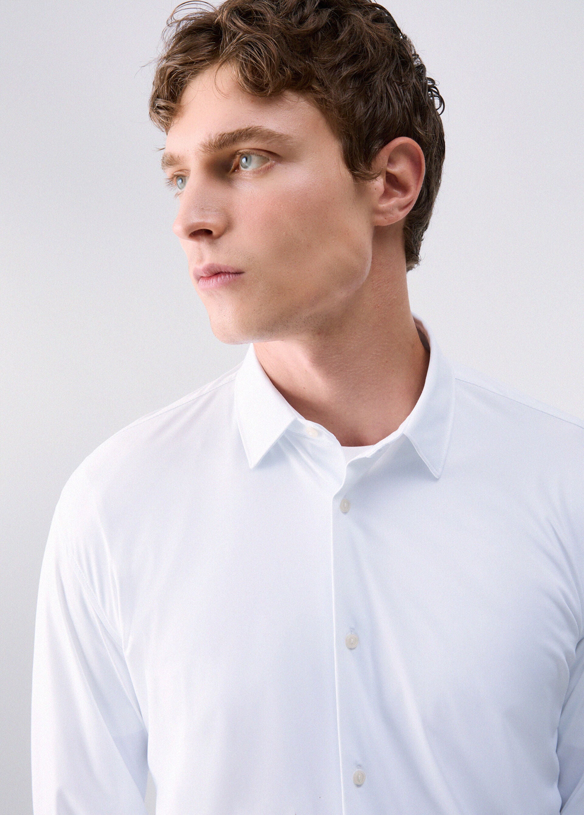 Camicia - Bianco
