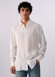Liu Jo Camicia Bianco
