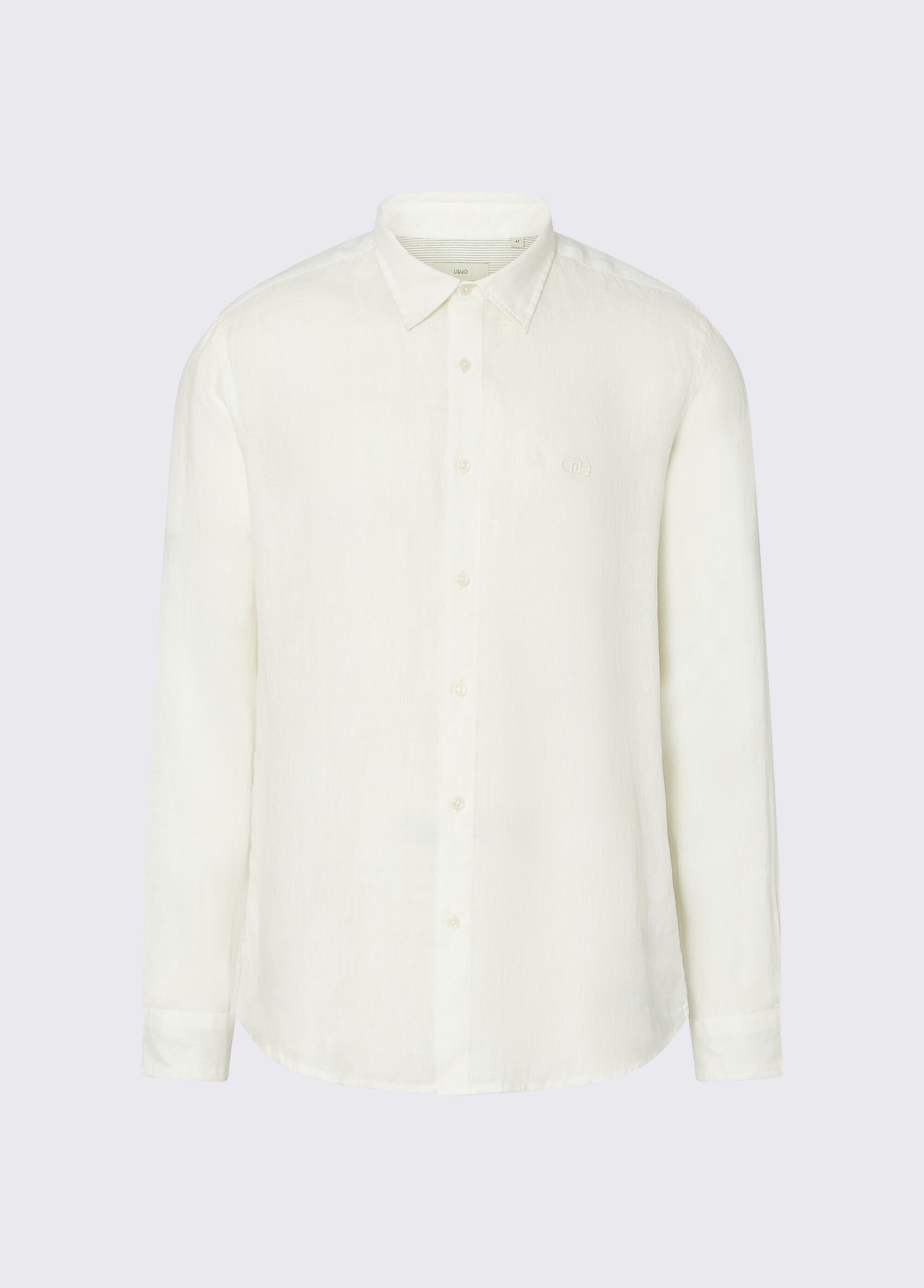 Liu Jo Camicia Bianco