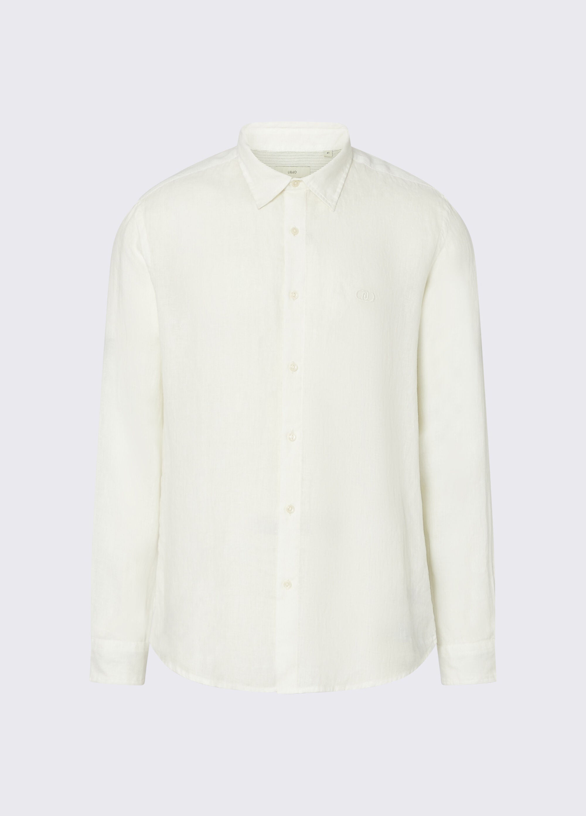 Liu Jo Camicia Bianco