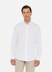 Liu Jo Camicia Bianco