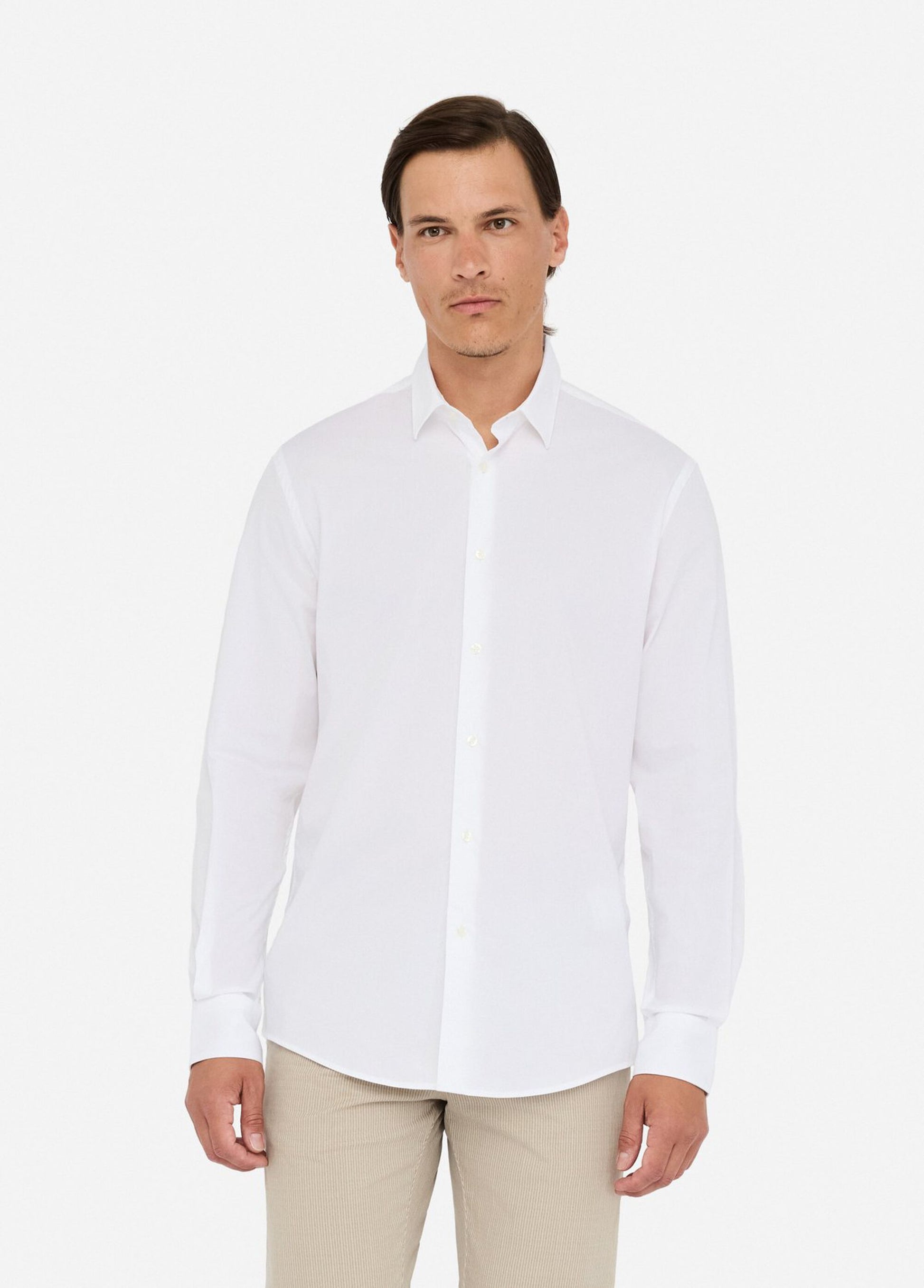 Liu Jo Camicia Bianco